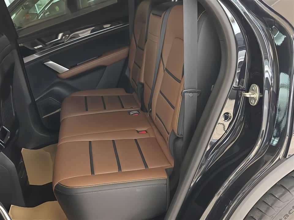 BYD Tangxin Energy BYD Tangxin Energy