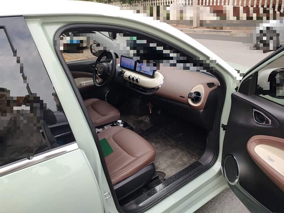 Wuling Wuling Bingguo