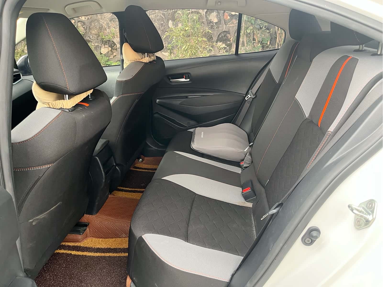 Toyota Corolla, 2022 6