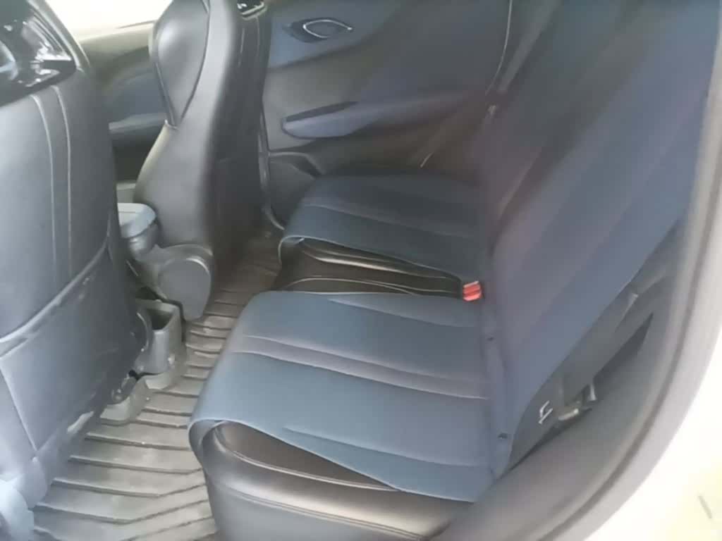 BYD Seagull, 2024 17