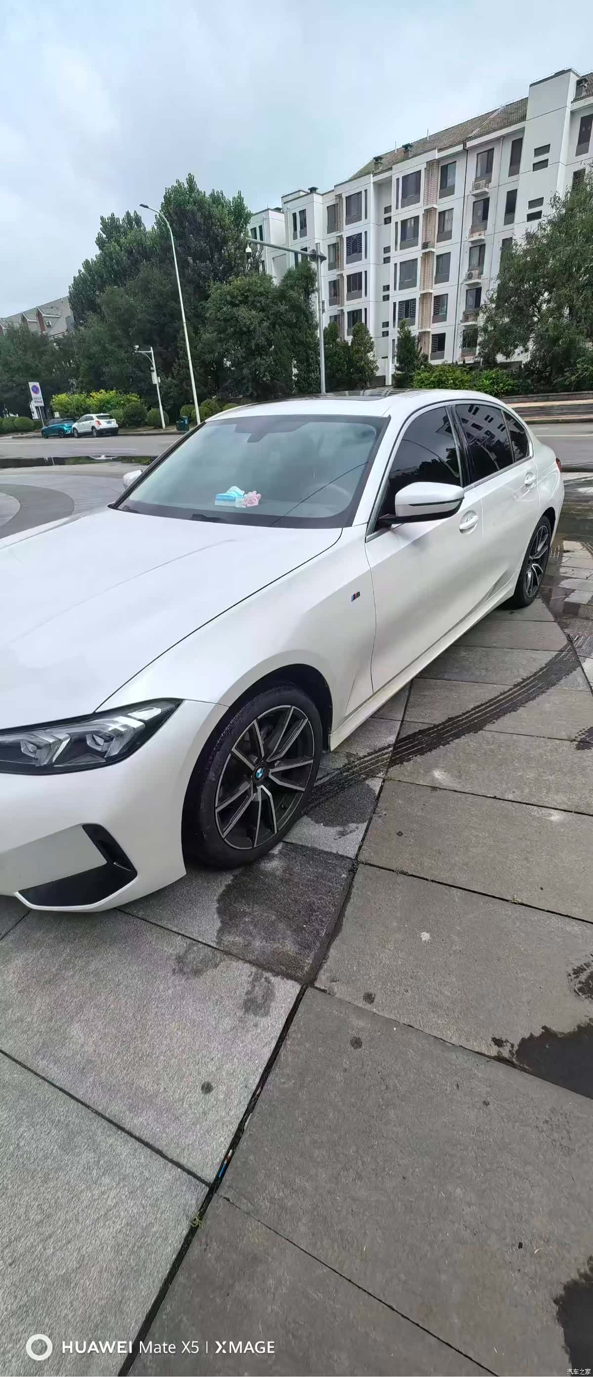 BMW 3 Series, 2023 3