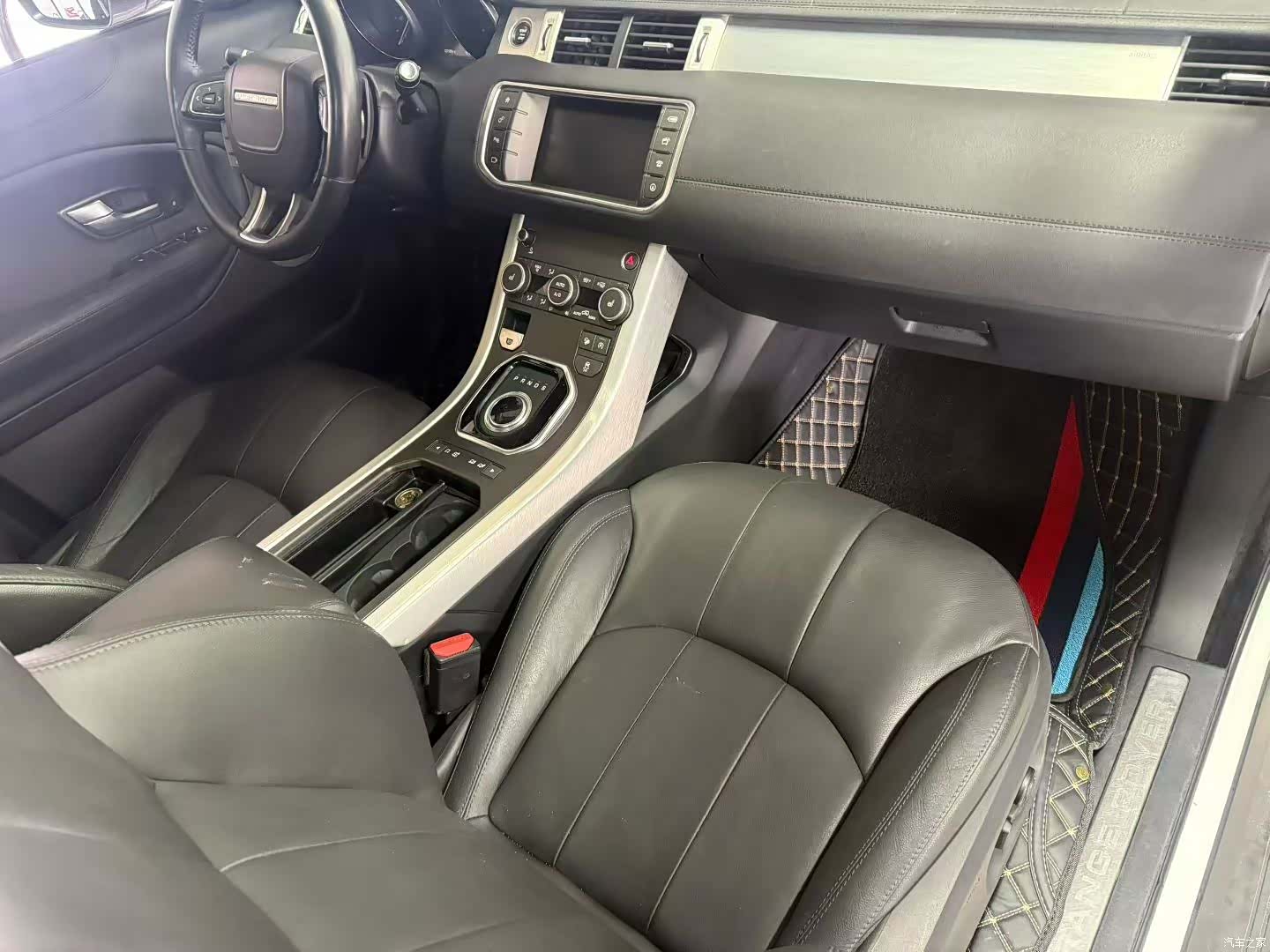 Land Rover Range Rover, 2017 7