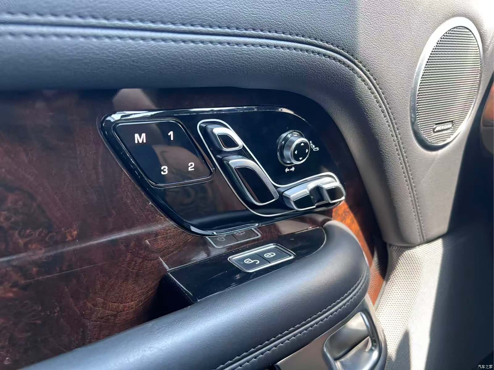Land Rover Range Rover, 2021 20