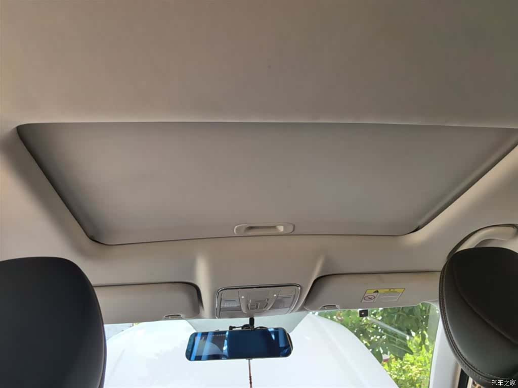 Changan CS35, 2019 18