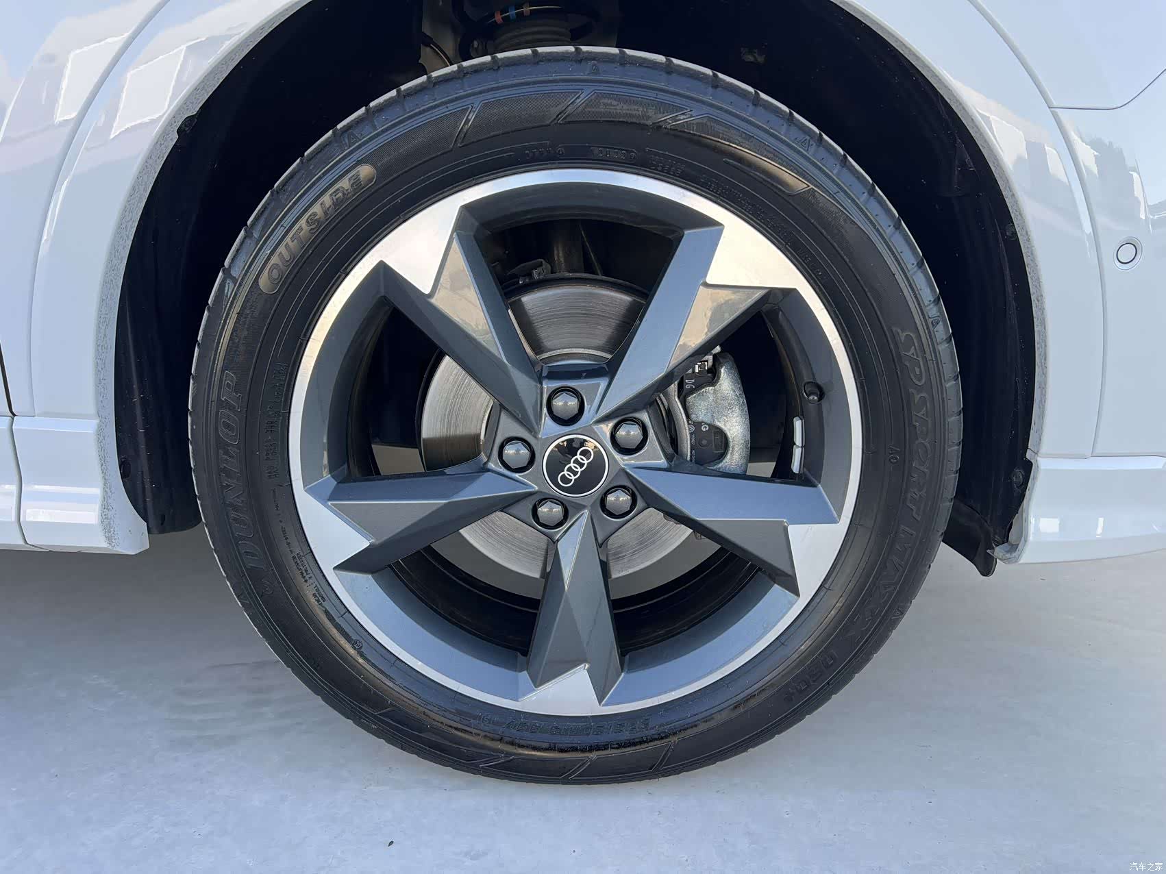 Audi Q3, 2022 18