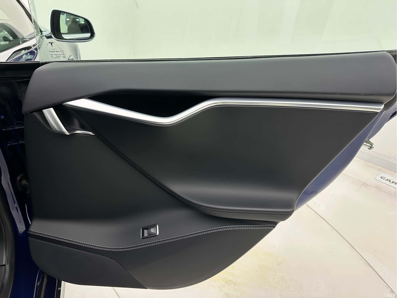 Tesla Model S, 2017 27