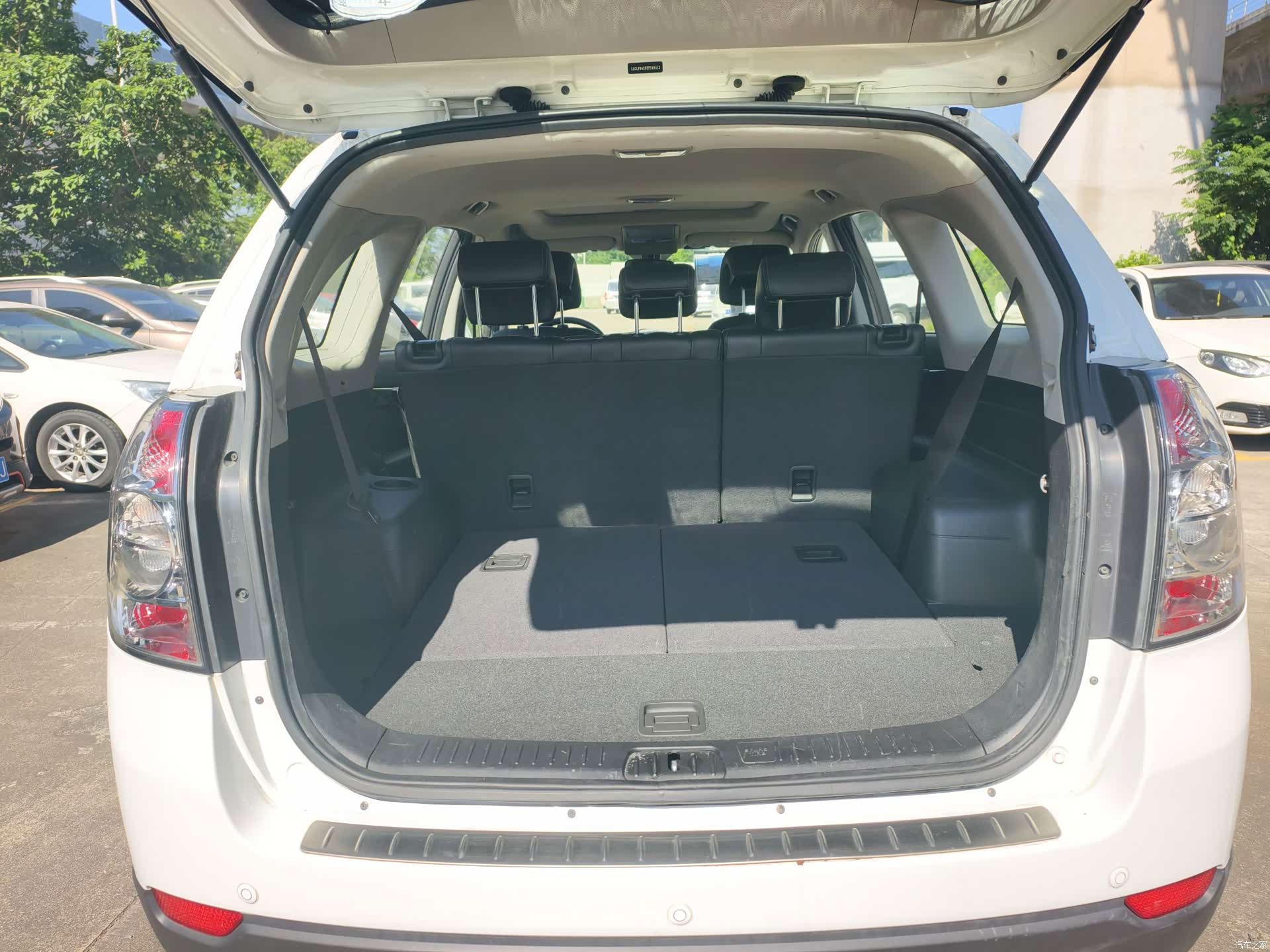 Chevrolet 7, 2014 13