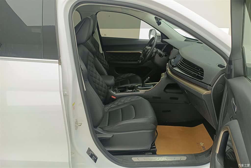 Haval H6, 2020 8