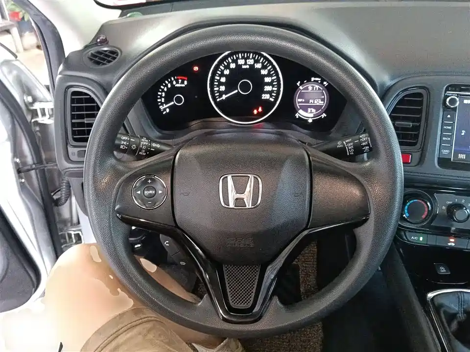Honda Binzhi