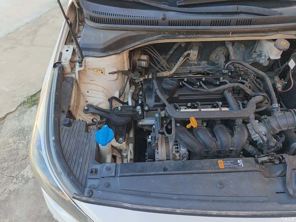 Hyundai GLS, 2017 21