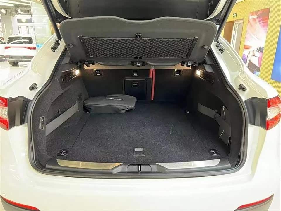 Maserati Levante Maserati Levante