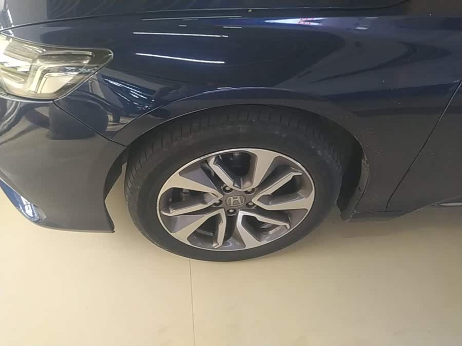 Honda Inspire 2021, фото 22