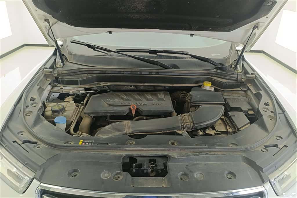 Haval H6, 2020 10