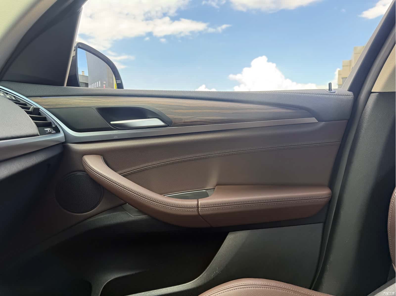 BMW X3, 2019 27