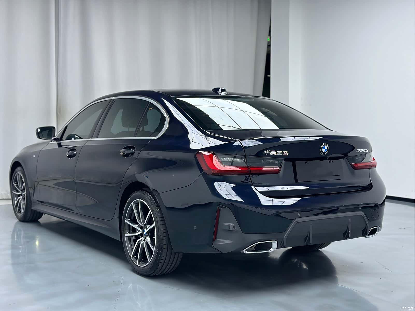 BMW 3 Series, 2023 8