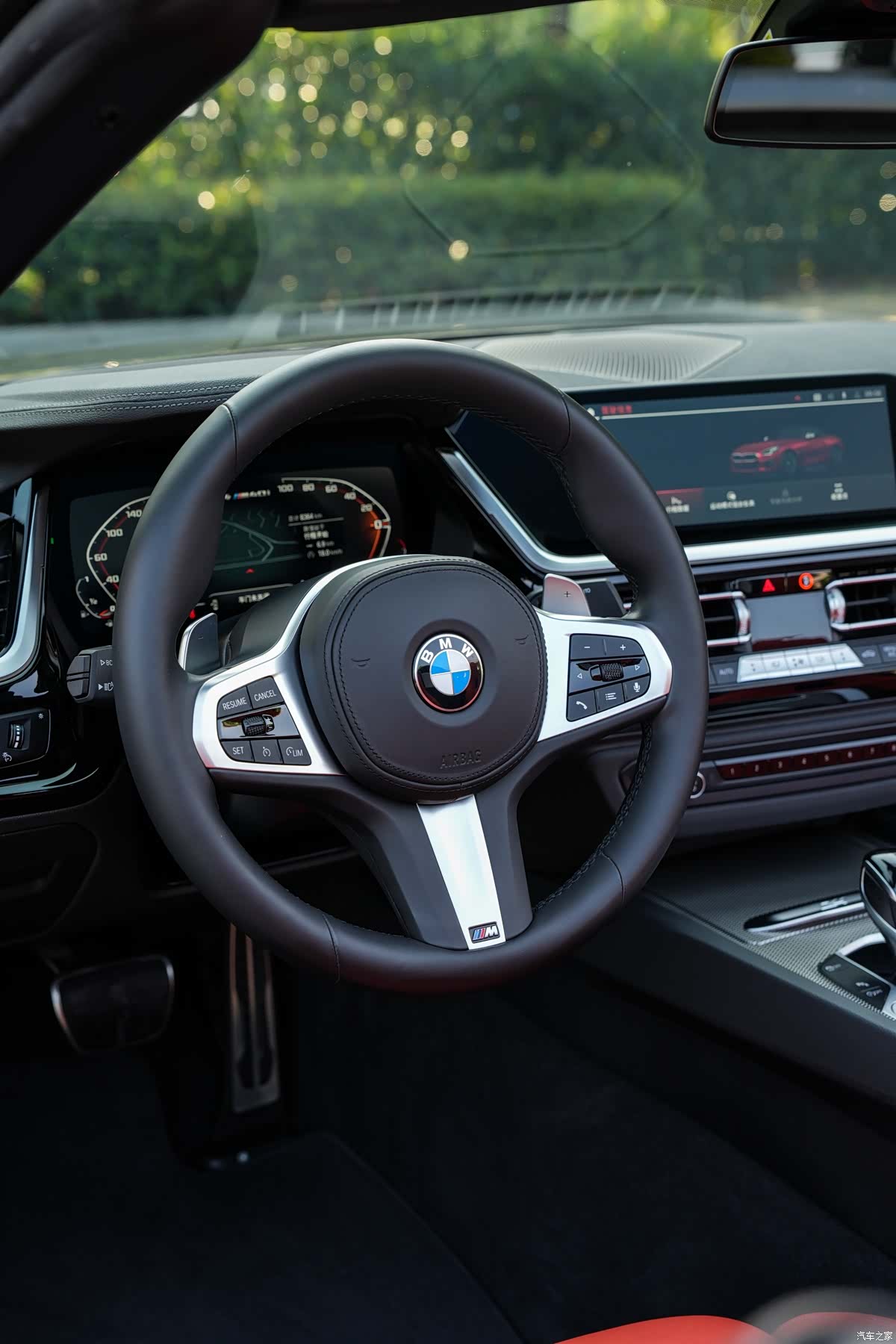BMW Z4, 2023 11