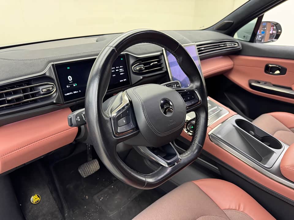 NIO EC6 NIO EC6