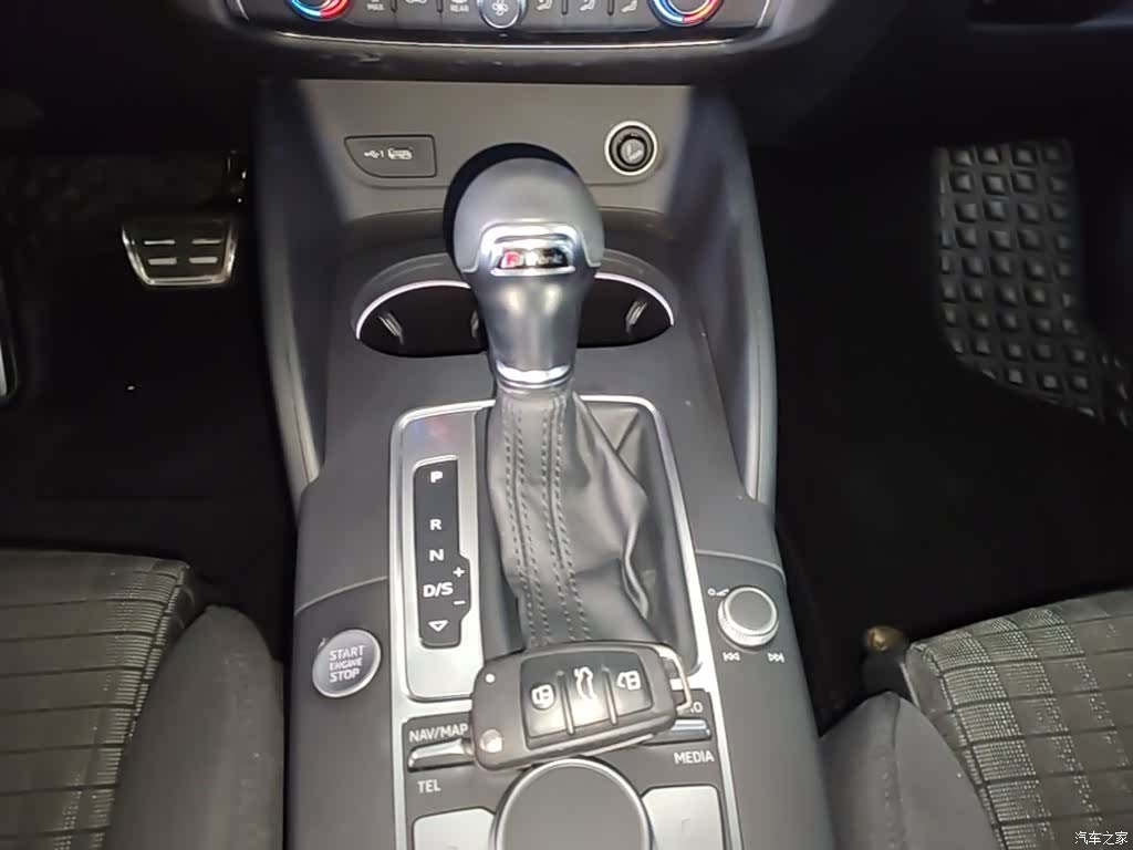 Audi A3, 2020 14