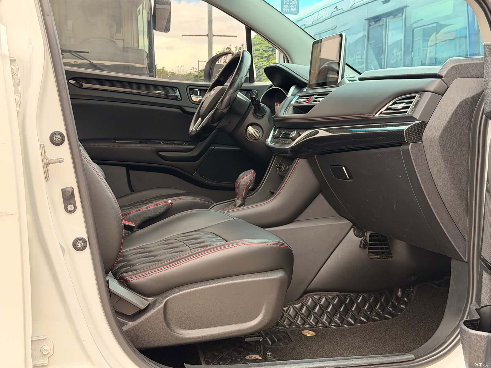 JAC S3, 2018 7