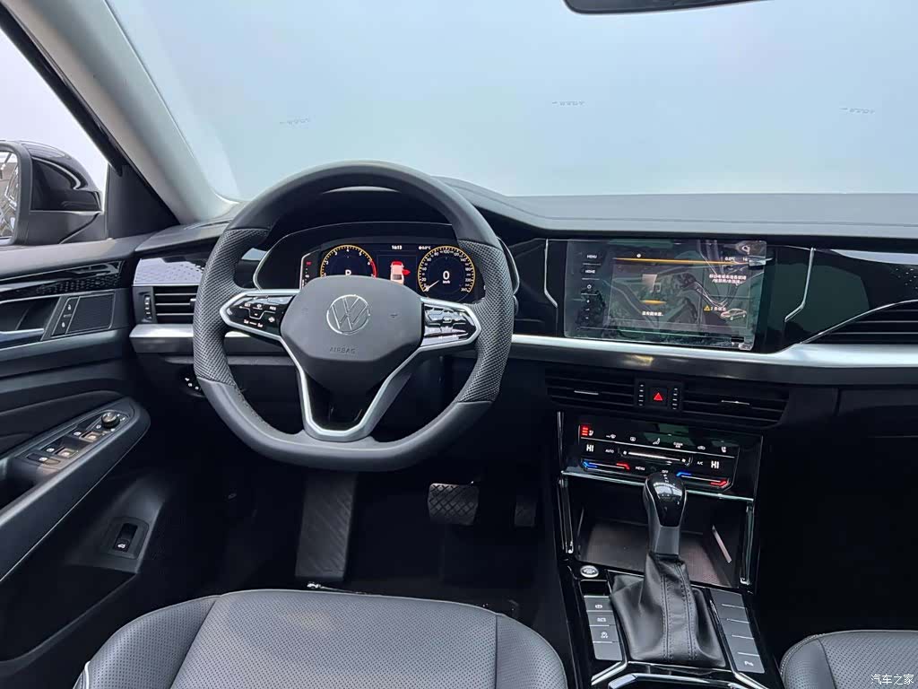 Volkswagen Passat, 2026 17