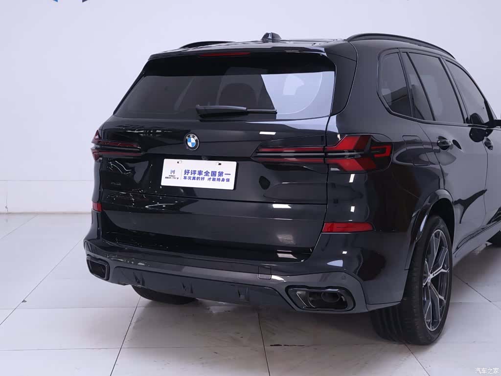 BMW X5, 2024 8