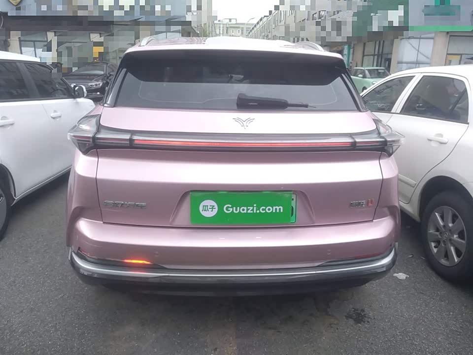 Neta Nezha U