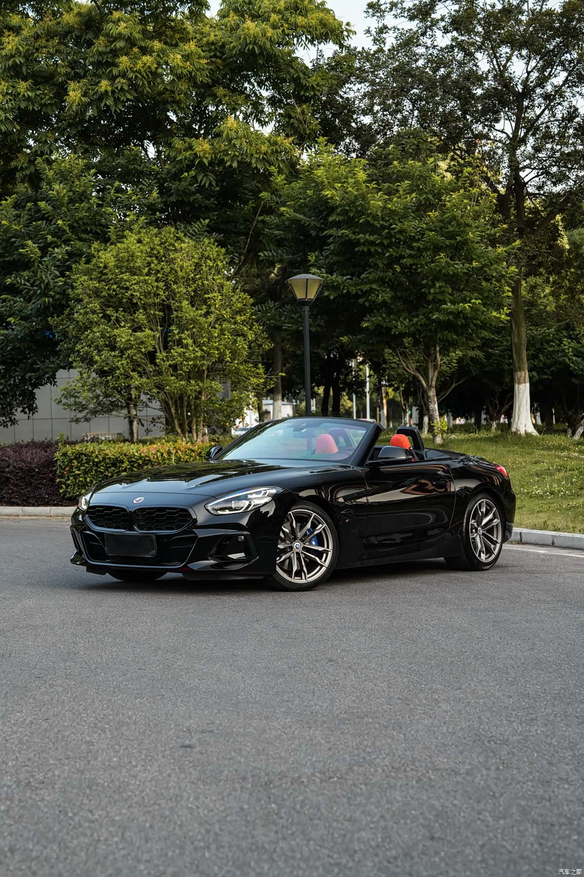 BMW Z4, 2023 1
