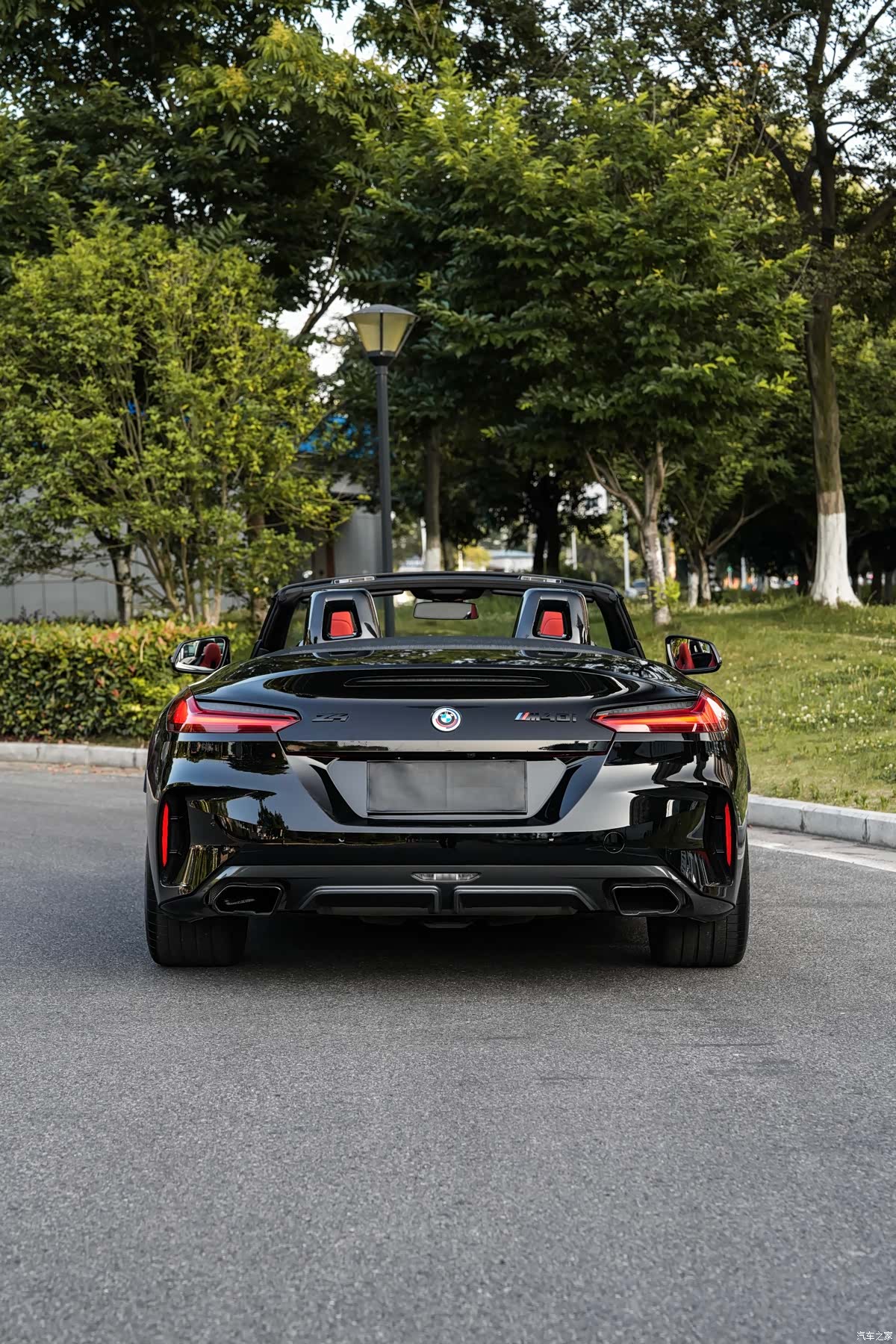 BMW Z4, 2023 6