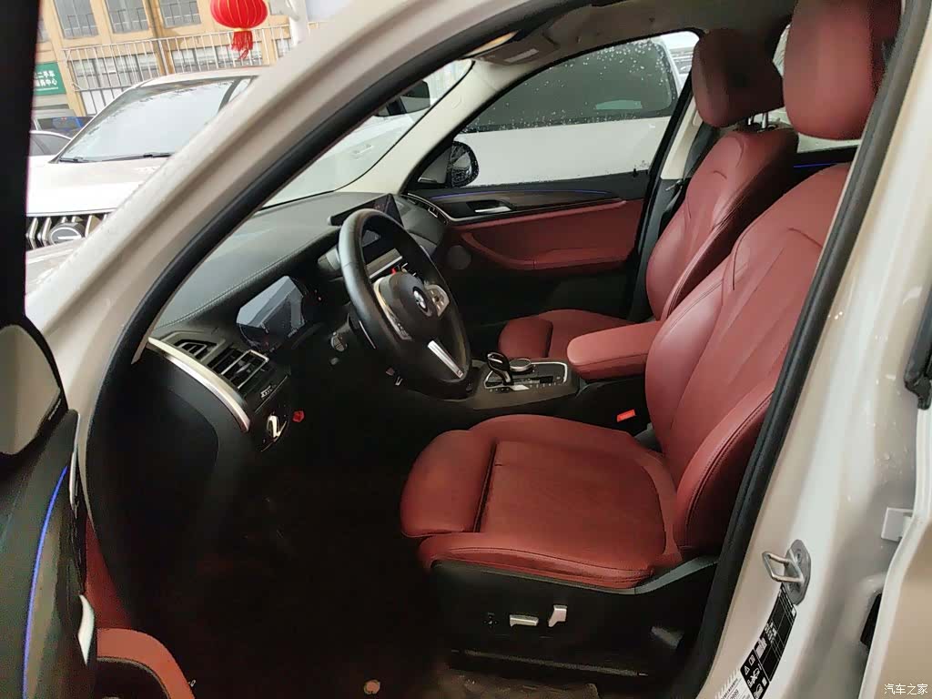BMW X3, 2023 15