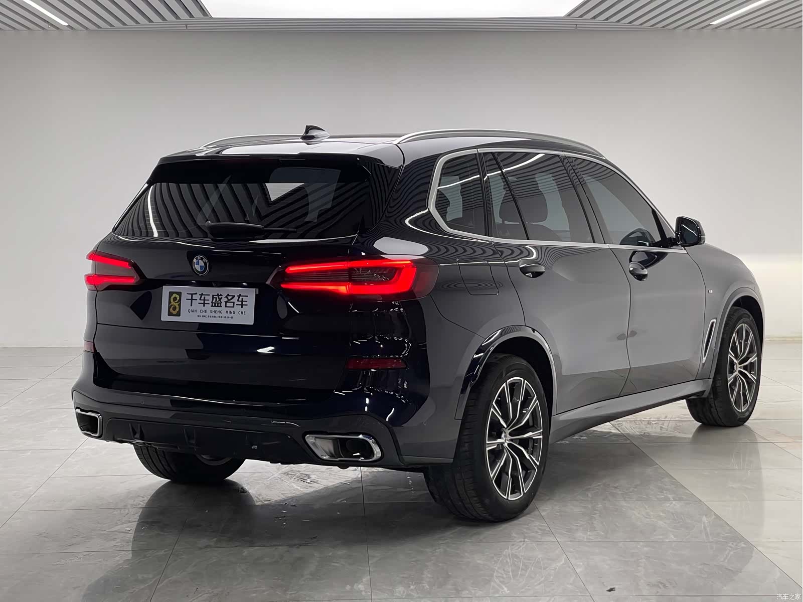BMW X5, 2023 6
