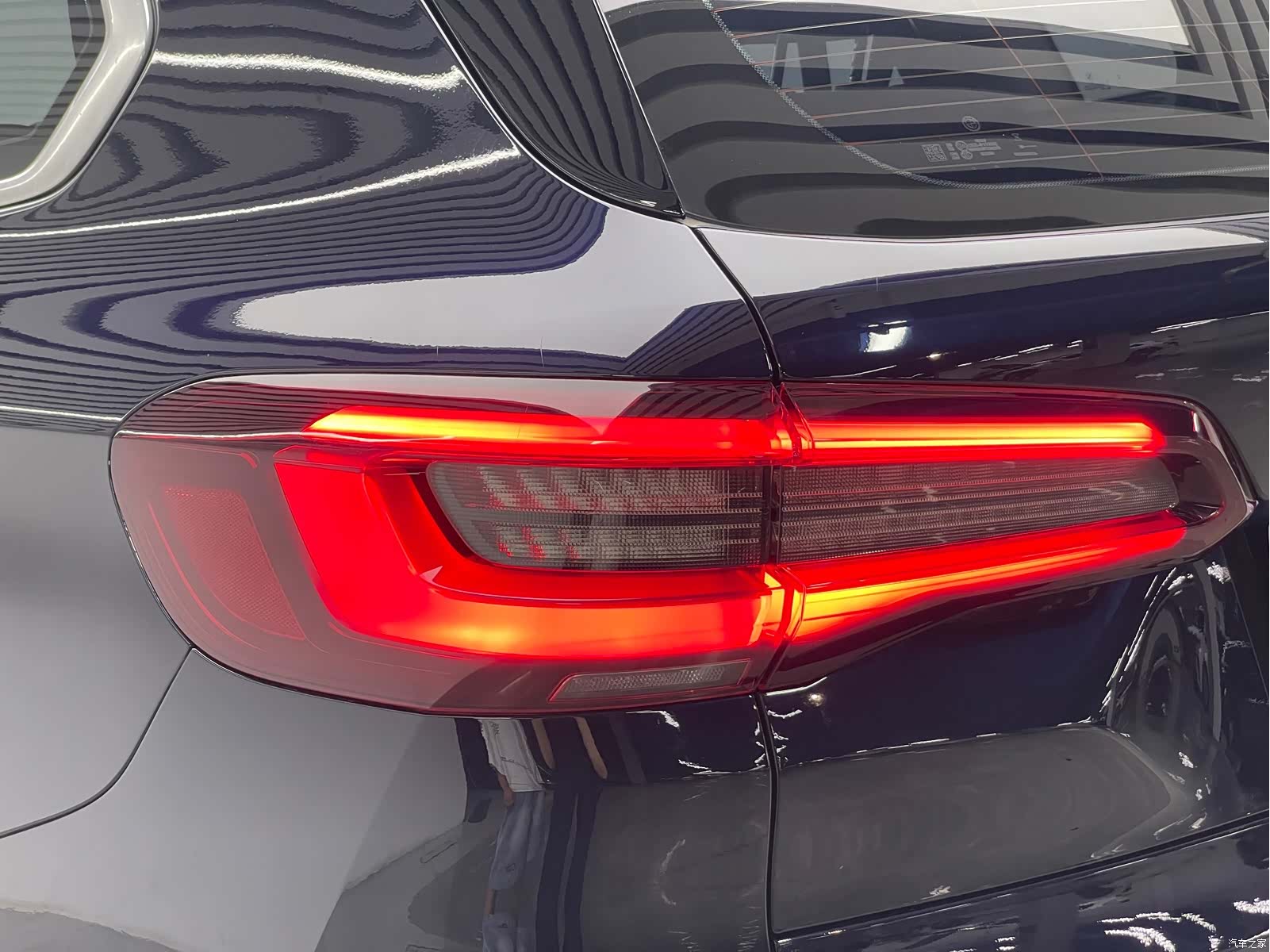 BMW X5, 2023 20