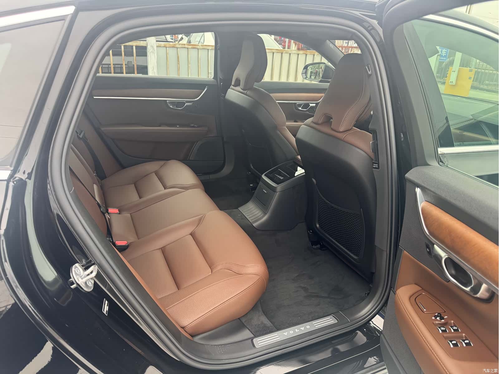 Volvo S90, 2025 16