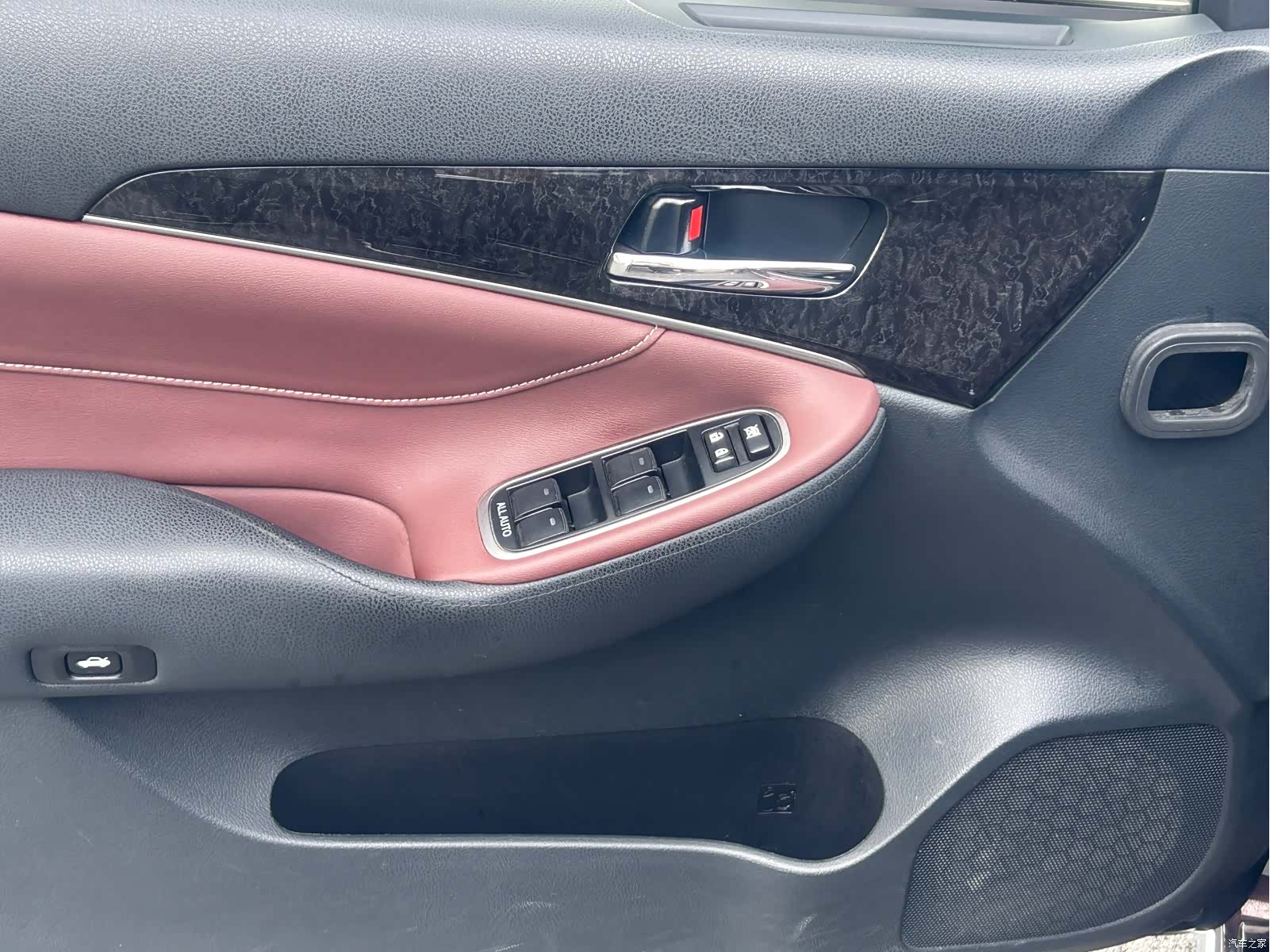 Toyota Crown, 2019 15