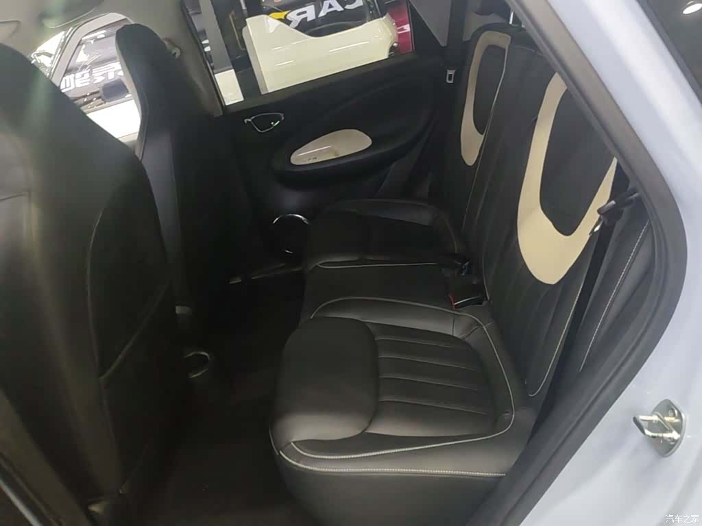 Wuling Bingo, 2024 17
