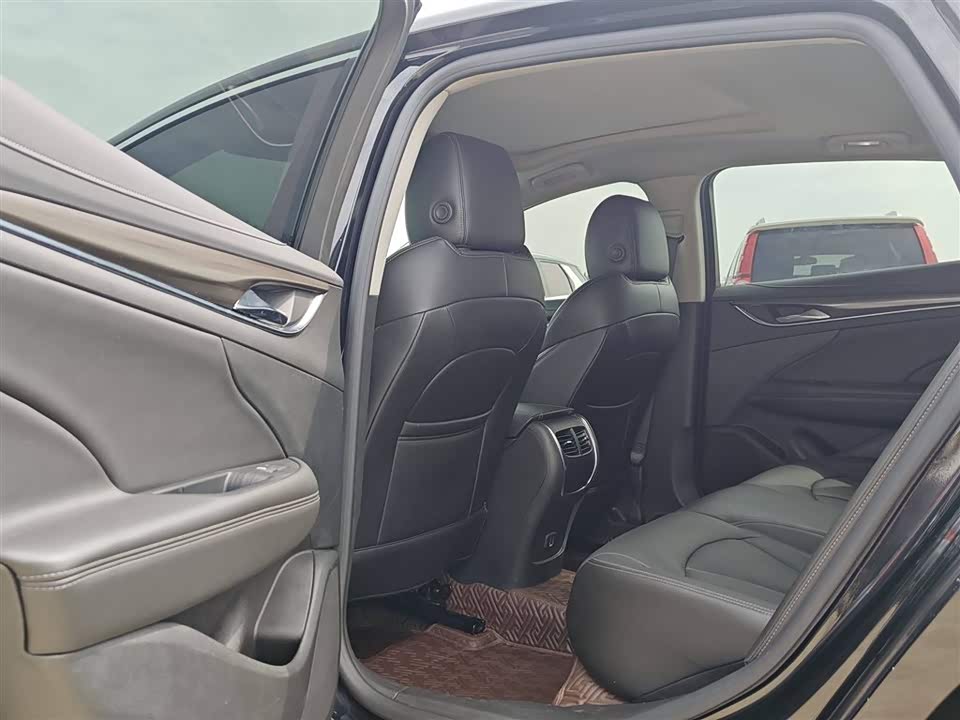 Buick Lacrosse Buick Lacrosse