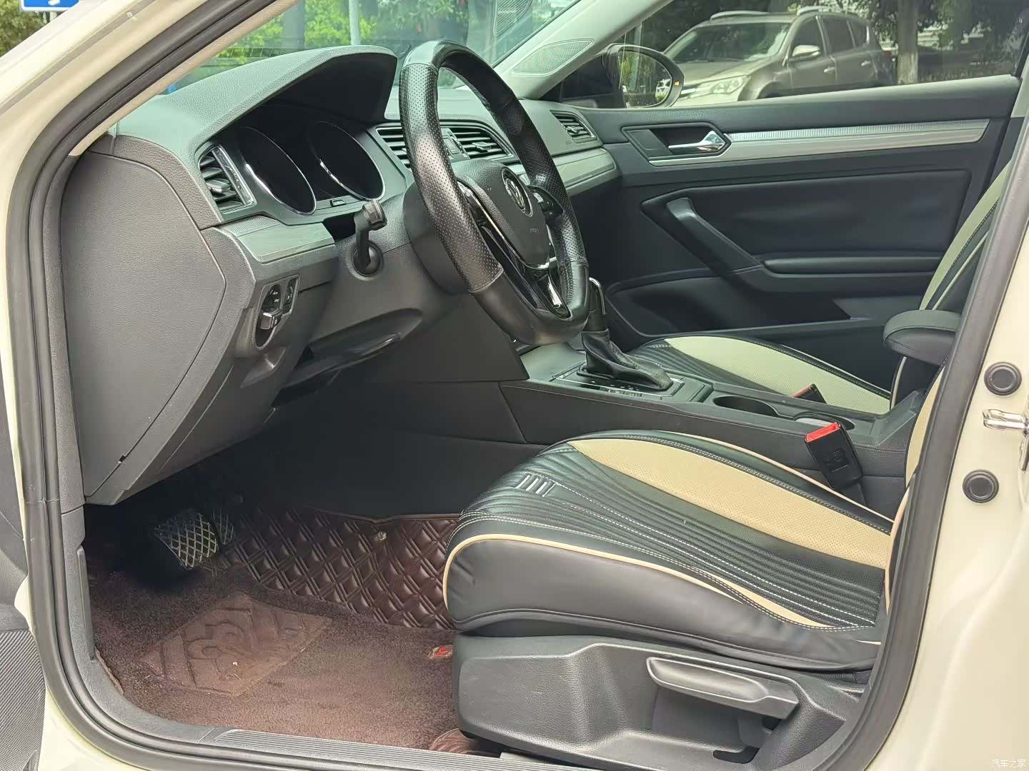 Volkswagen Lamando, 2017 7