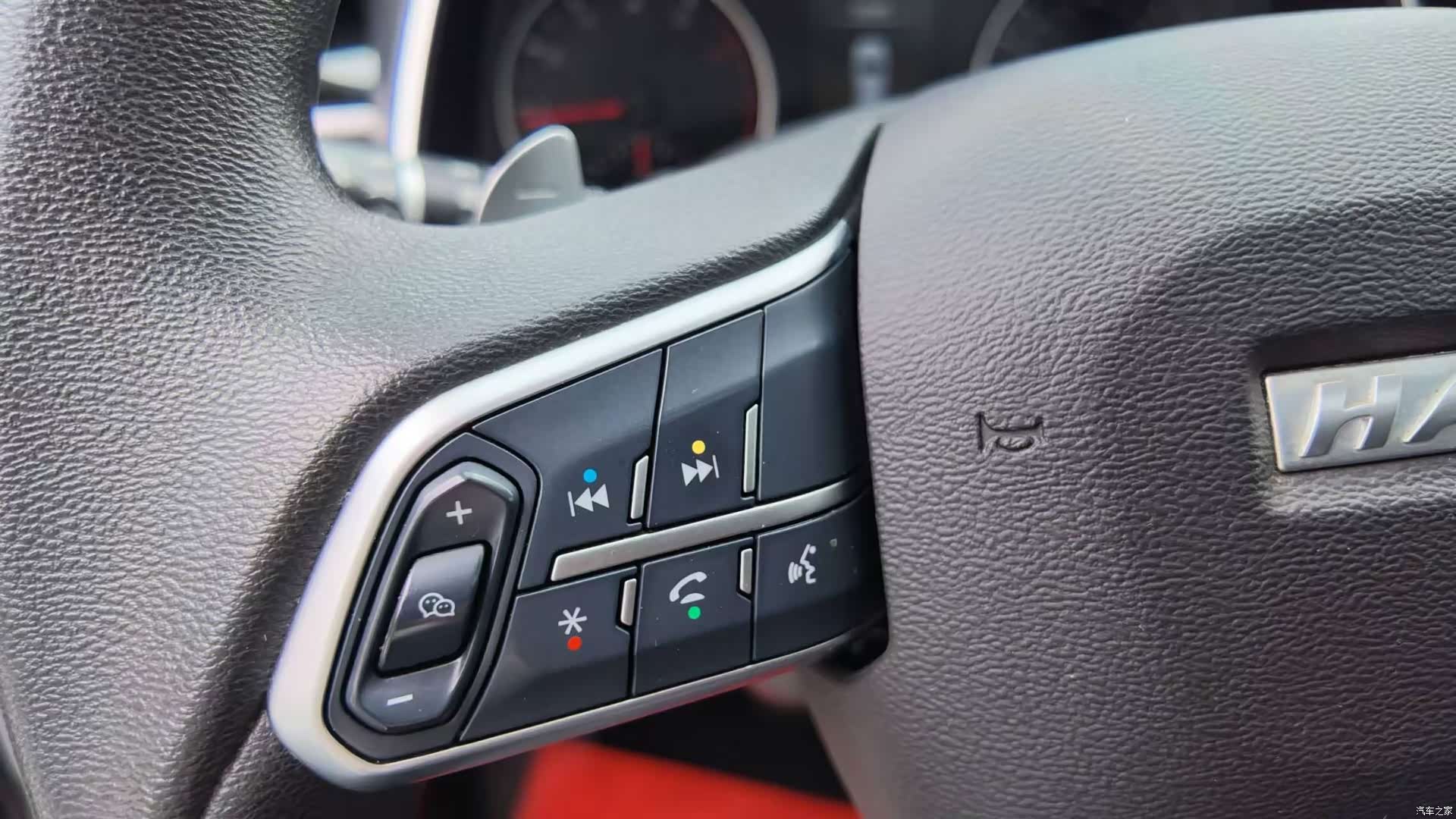 Haval H6, 2023 28