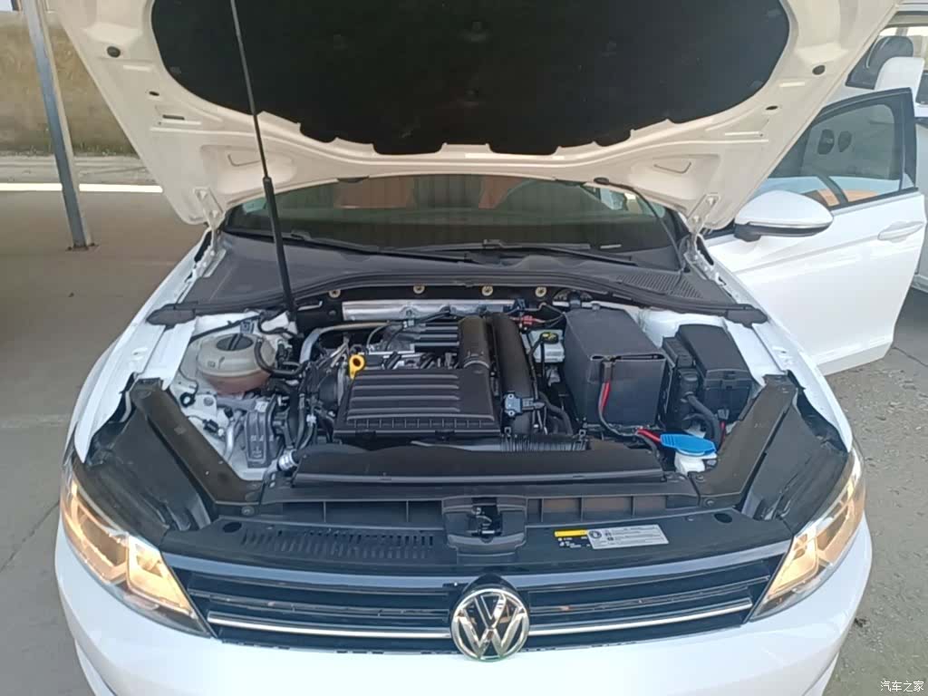 Volkswagen Lamando, 2017 20