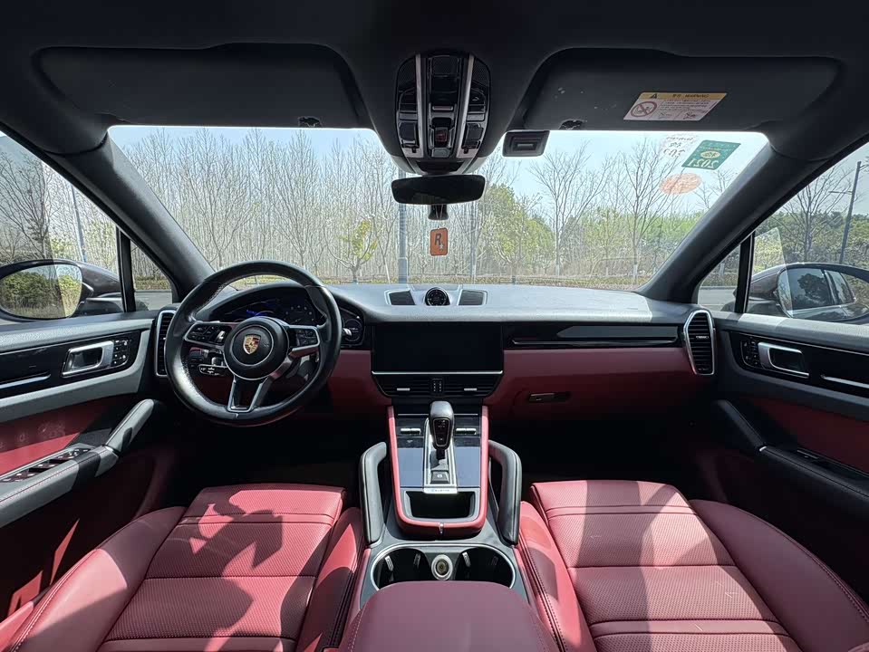 Porsche Cayenne Porsche Cayenne