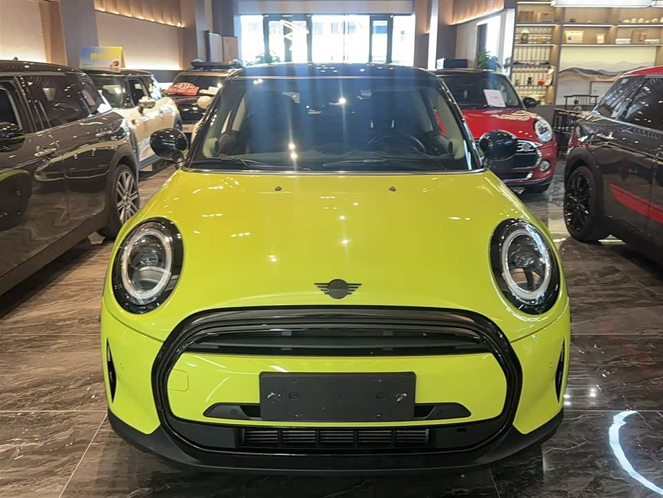 MINI MINI