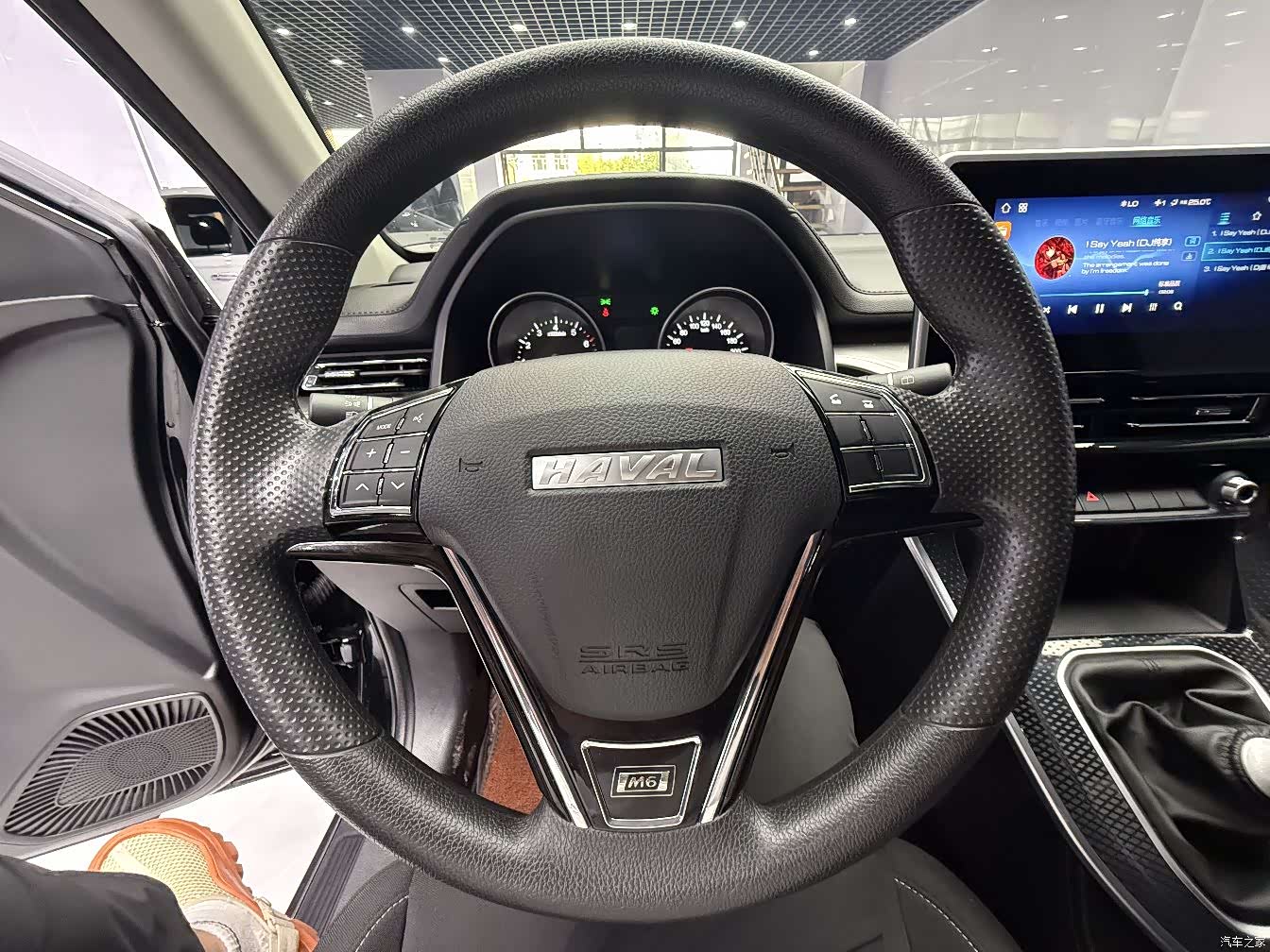 Haval M6, 2023 12