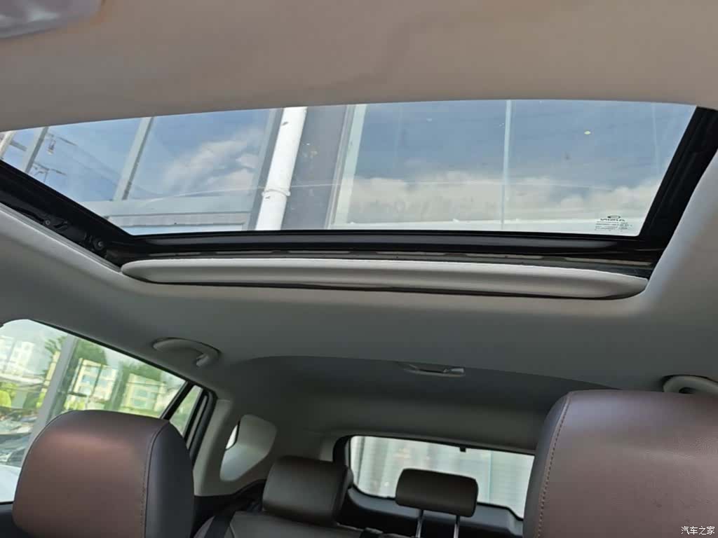 GAC GS4, 2018 18