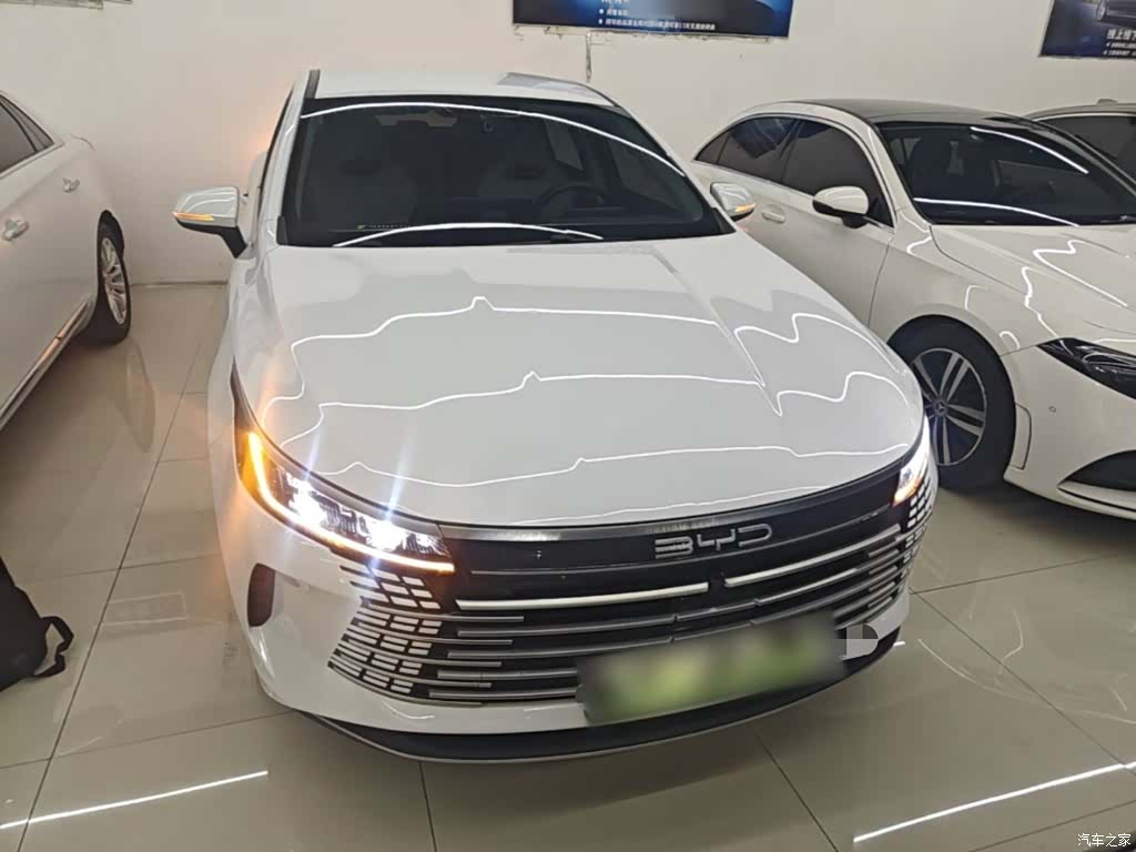 BYD Destroyer 05, 2025 3
