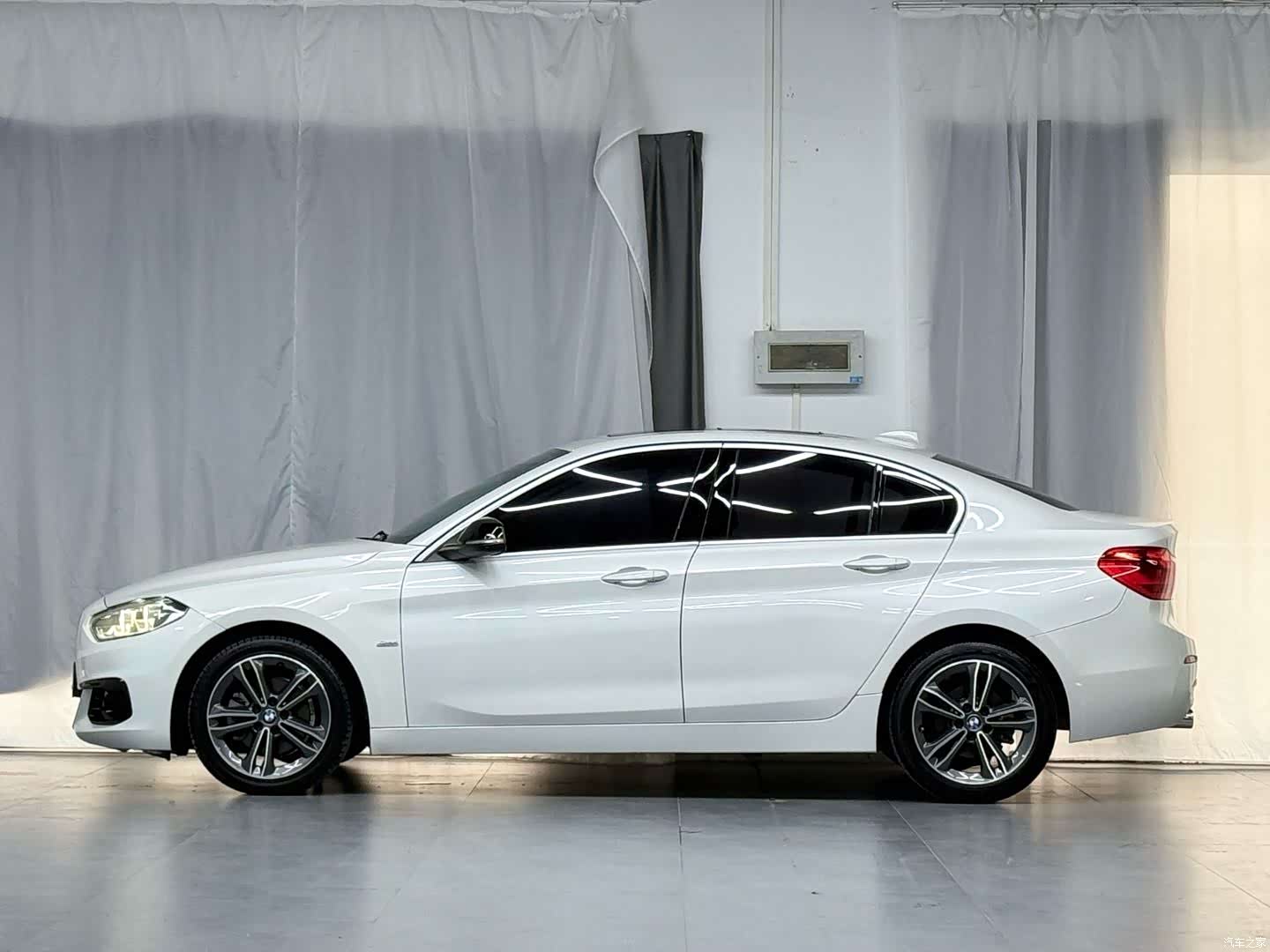 BMW 1 Series, 2018 3