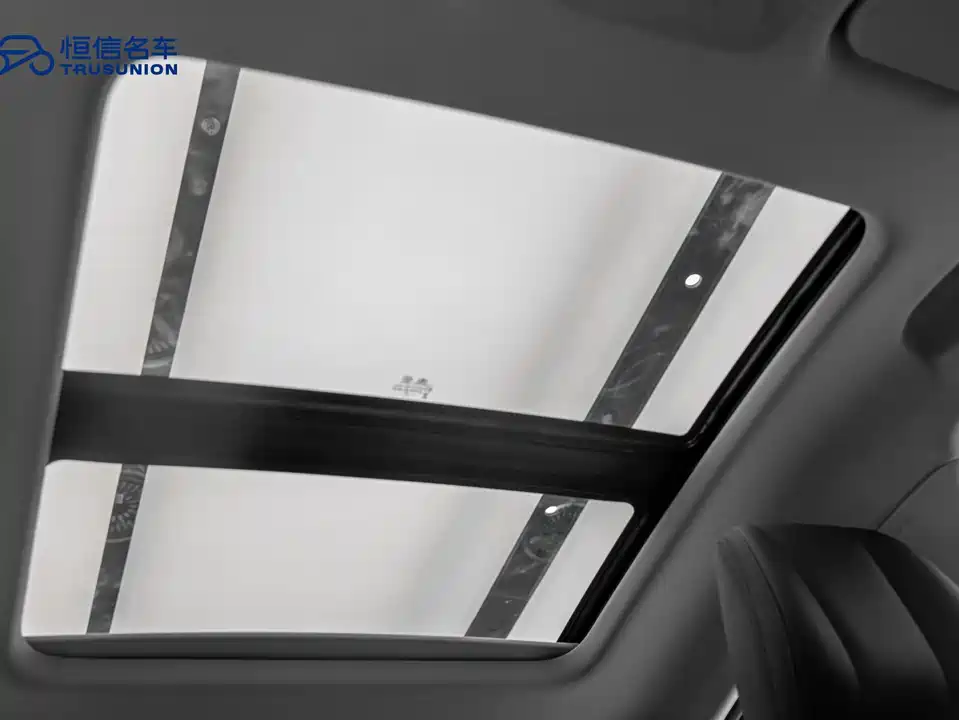 Chery Fulwin Fengyun A8L