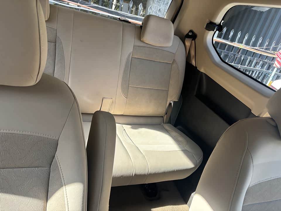 Wuling Wuling Hongguang