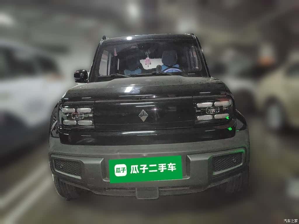 Wuling Yep, 2024 3