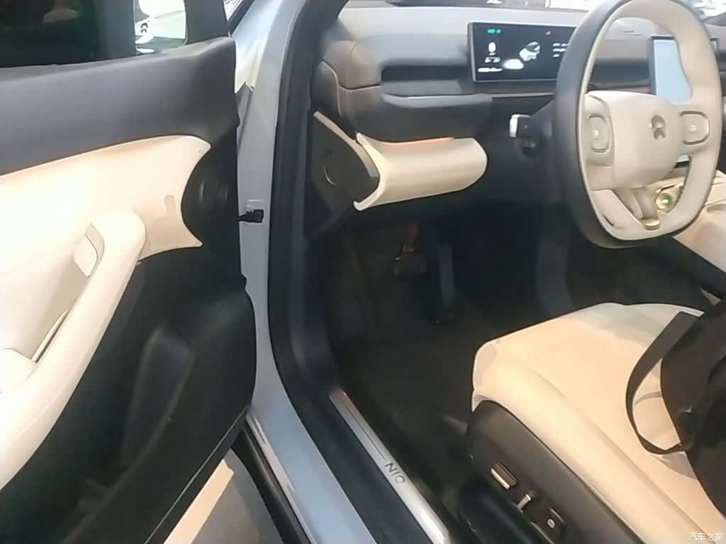 NIO ES6, 2023 16