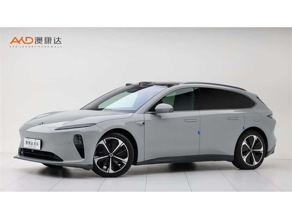 NIO ET5, 2023 1