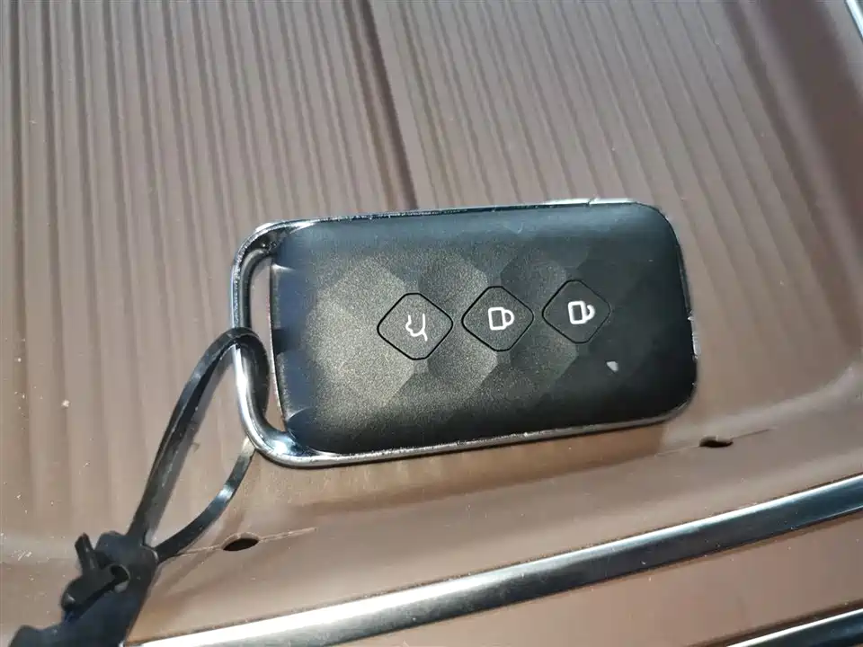 Wuling Wuling Xingguang S